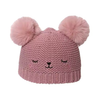 Beanie - Acrylic Knit Infant / Toddler