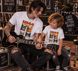 HISS — Adult T-Shirt