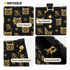 Twisty Kitty Signature - Women’s Tote Bag