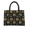 Twisty Kitty Signature - Women’s Tote Bag