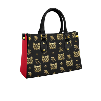 Twisty Kitty Signature - Women’s Tote Bag