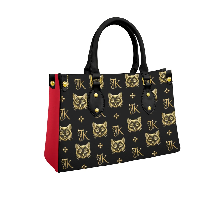 Twisty Kitty Signature - Women’s Tote Bag