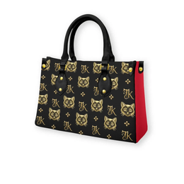 Twisty Kitty Signature - Women’s Tote Bag