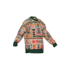 Aztec Sweater 1