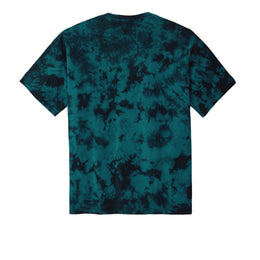 Black/Teal - FRONT