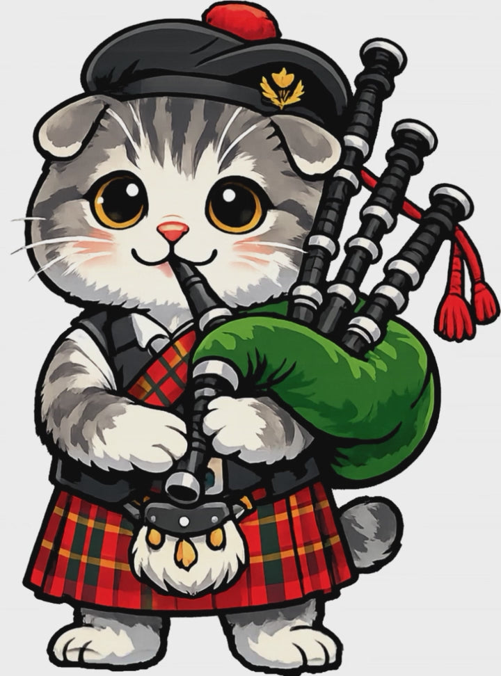 I Heart Scottish Folds