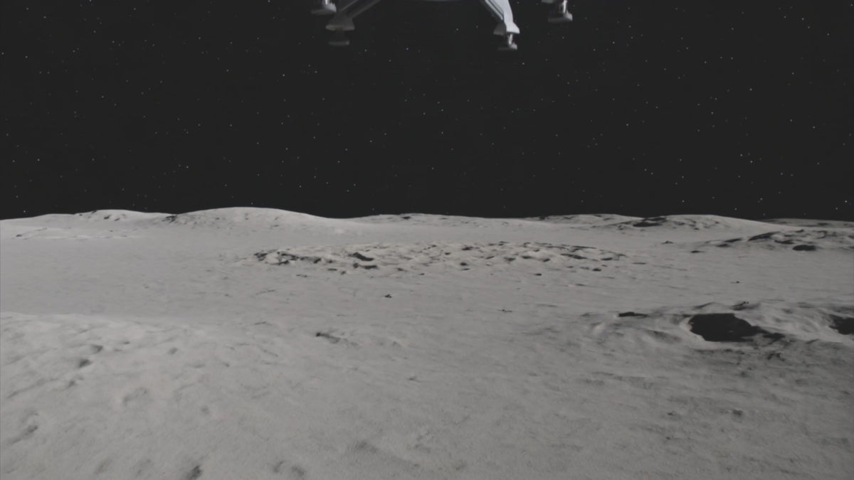 Dark Side of My Moon