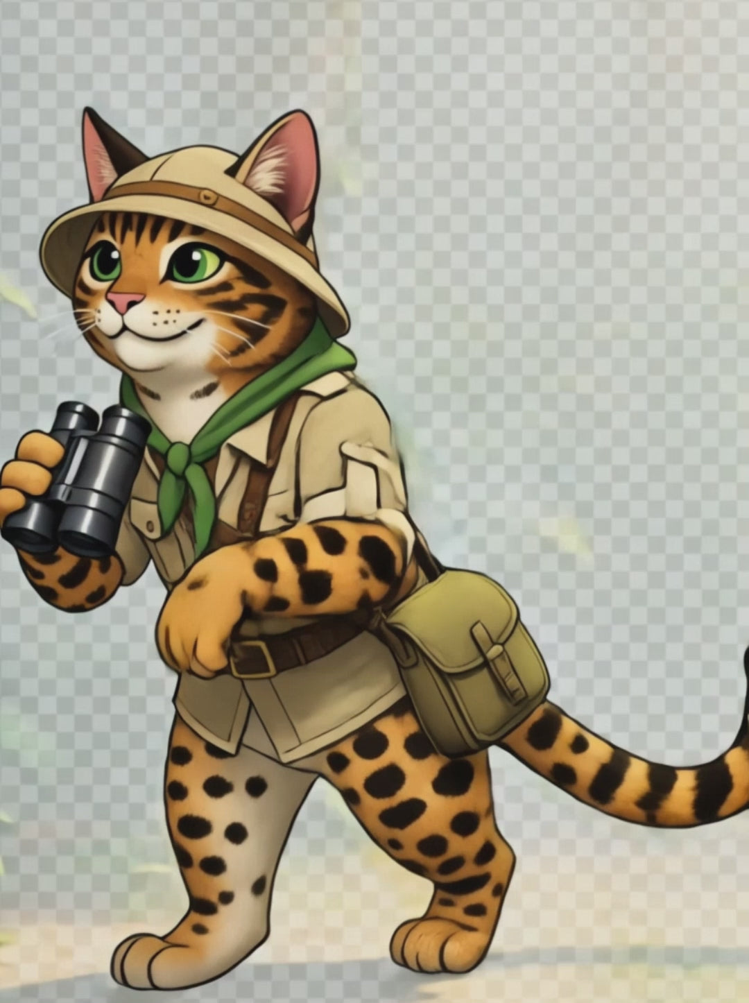 I Heart Bengals