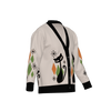 Atomic Cat Lounge Knit Cardigan