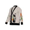 Atomic Cat Lounge Knit Cardigan